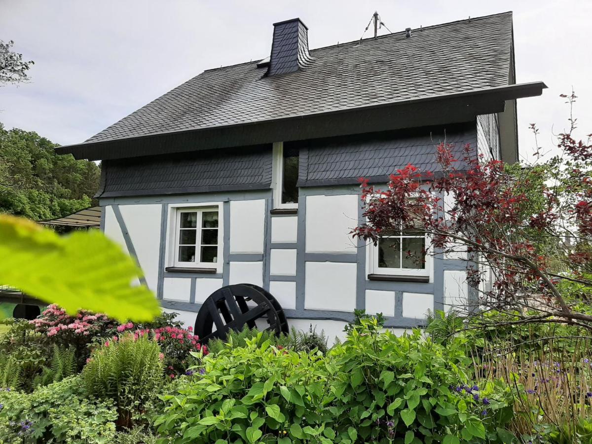 Kehrmuehle Villa Ober Kostenz Exterior photo