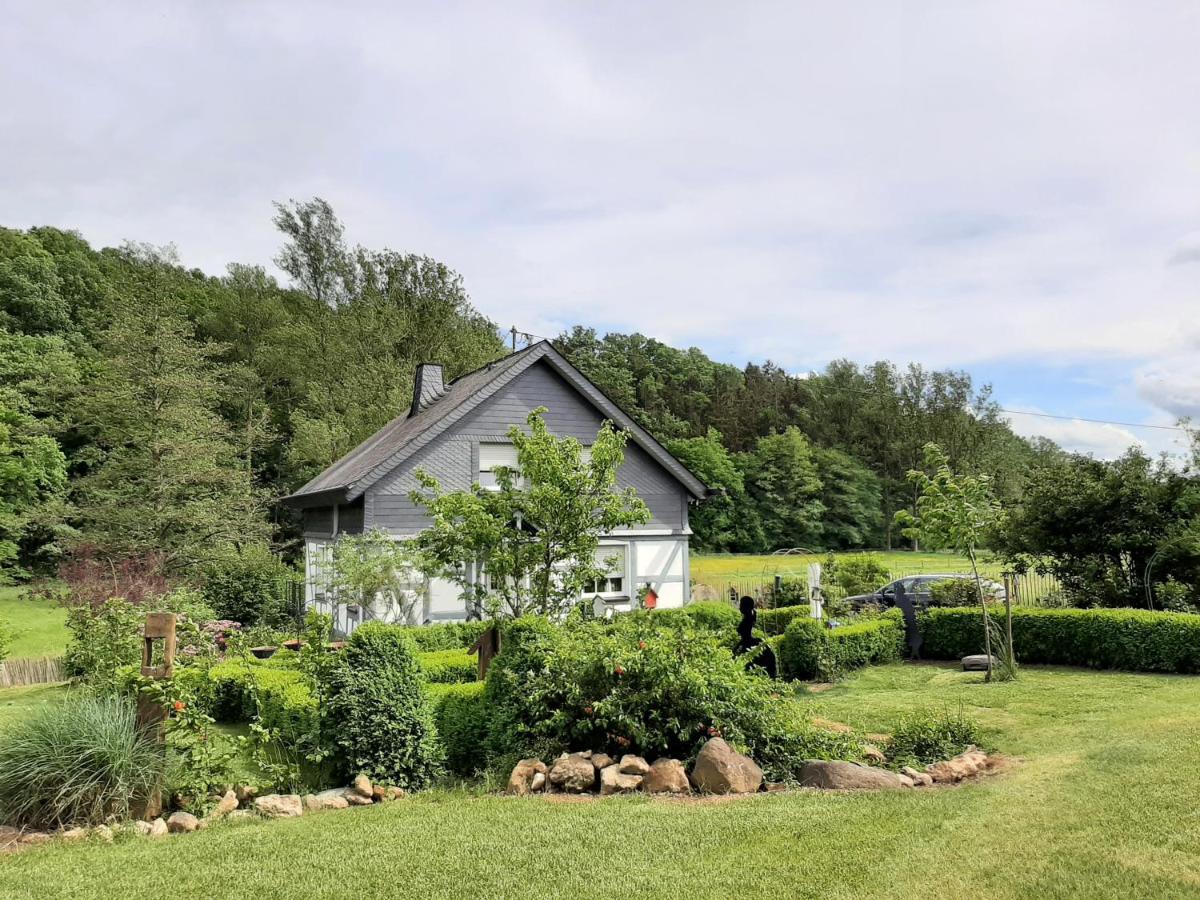 Kehrmuehle Villa Ober Kostenz Exterior photo